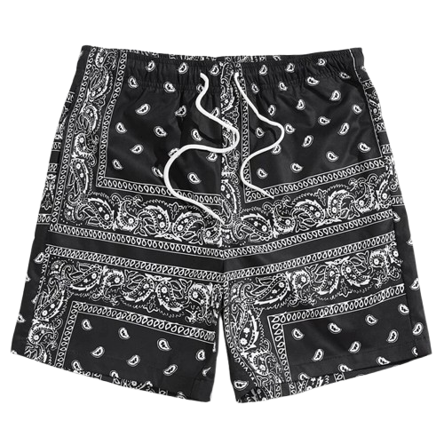 Maillot Noir