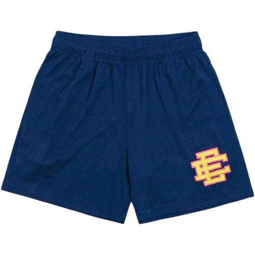 Eric Emanuel EE Basic Short, Bleu Marine