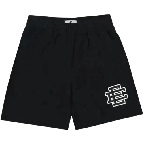 Eric Emanuel EE Basic Short, Noir